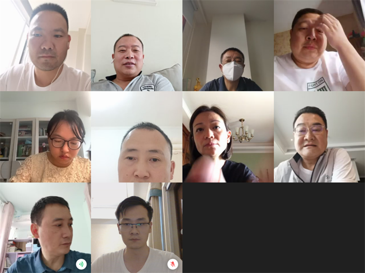 轉變工作方式  奮力推進“兩?！? class=